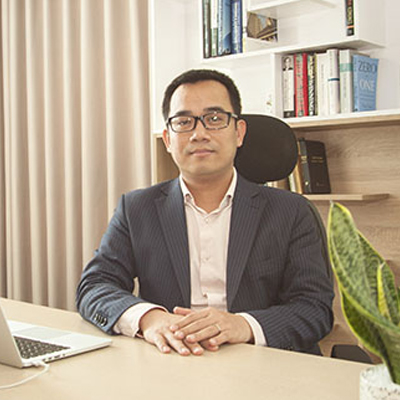 Anh Trần Hải Quang