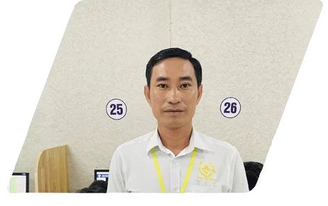 Thầy Oanh