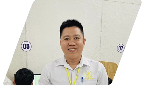 Thầy Thạnh