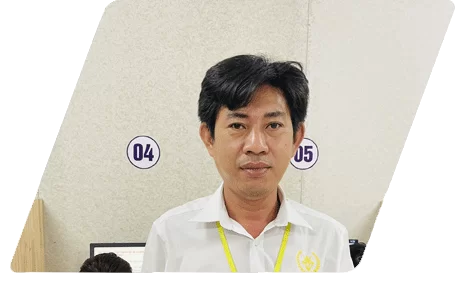 Thầy Thiện