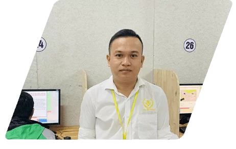 Thầy Tiến